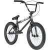 Kink BMX Curb Schwarz