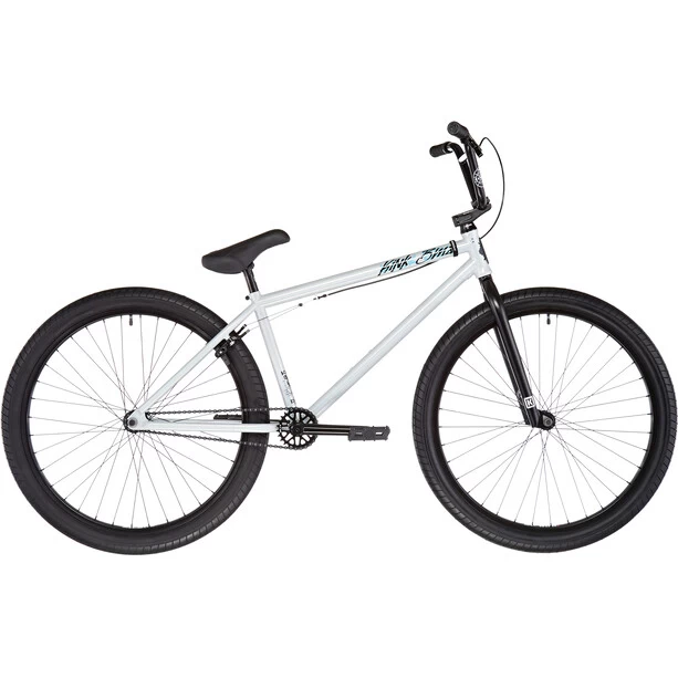 Kink BMX Drifter 26" Weiß 4 Kink BMX Drifter 26" Weiß – Bild 2