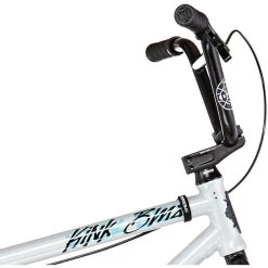 Kink BMX Drifter 26" Weiß 10 Kink BMX Drifter 26" Weiß -Fahrrad Rabatt Geschäft kink bmx drifter 26 gloss digital white 2