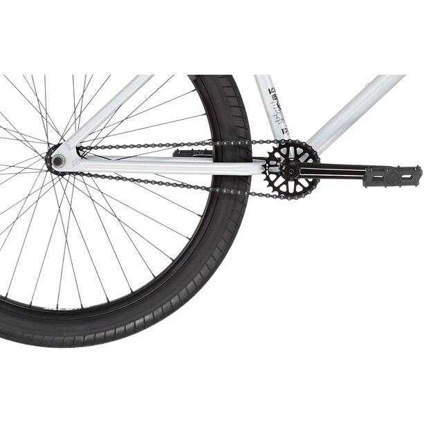 Kink BMX Drifter 26" Weiß 7 Kink BMX Drifter 26" Weiß – Bild 5