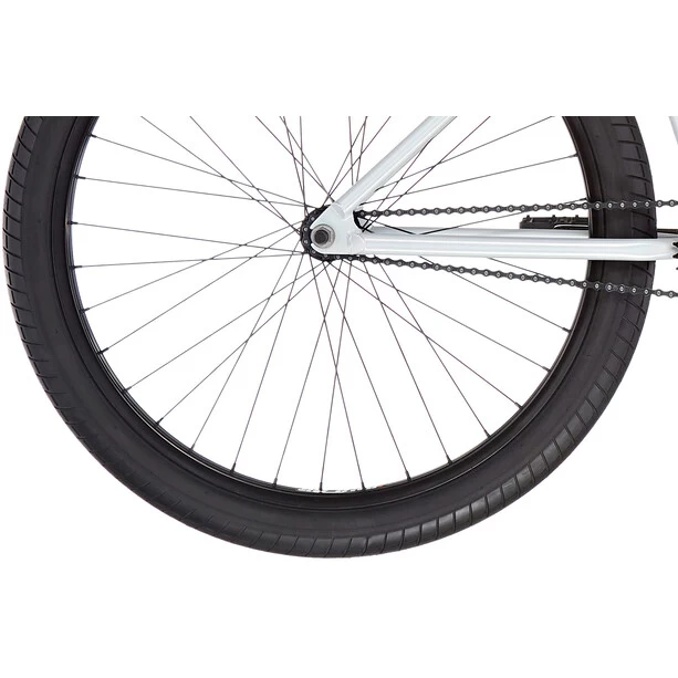 Kink BMX Drifter 26" Weiß 8 Kink BMX Drifter 26" Weiß – Bild 6