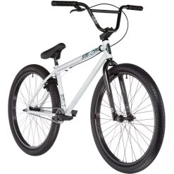 Kink BMX Drifter 26" Weiß