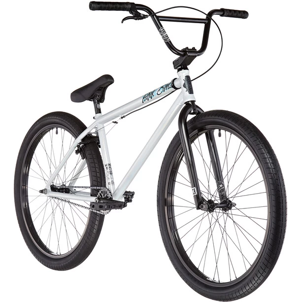 Kink BMX Drifter 26" Weiß 3 Kink BMX Drifter 26" Weiß