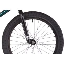 Kink BMX Launch Blau -Fahrrad Rabatt Geschäft kink bmx launch gloss galaxy blue 3