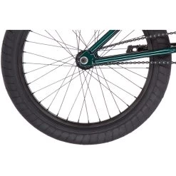 Kink BMX Launch Blau -Fahrrad Rabatt Geschäft kink bmx launch gloss galaxy blue 5