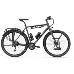 Koga WorldTraveller Diamant Braun -Fahrrad Rabatt Geschäft koga worldtraveller diamond frozen brown matte 2