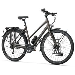 Koga WorldTraveller Mixed Braun