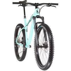Kona Big Honzo DL Türkis -Fahrrad Rabatt Geschäft kona big honzo dl mint green 3