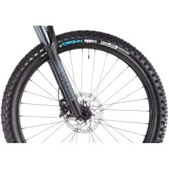 Kona Big Honzo DL Türkis -Fahrrad Rabatt Geschäft kona big honzo dl mint green 5