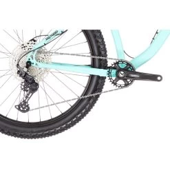 Kona Big Honzo DL Türkis -Fahrrad Rabatt Geschäft kona big honzo dl mint green 6