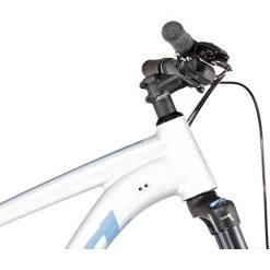 Kona Fire Mountain Silber -Fahrrad Rabatt Geschäft kona fire mountain silver 2