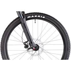 Kona Fire Mountain Silber -Fahrrad Rabatt Geschäft kona fire mountain silver 3