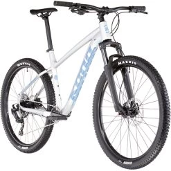 Kona Fire Mountain Silber