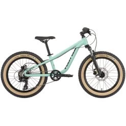 Kona Honzo 20 Kinder Türkis