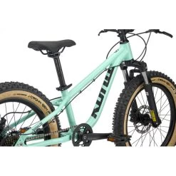 Kona Honzo 20 Kinder Türkis 10 Kona Honzo 20 Kinder Türkis -Fahrrad Rabatt Geschäft kona honzo 20 kids light green 3