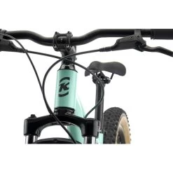 Kona Honzo 20 Kinder Türkis 11 Kona Honzo 20 Kinder Türkis -Fahrrad Rabatt Geschäft kona honzo 20 kids light green 4