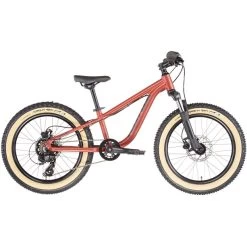 Fahrrad Rabatt Geschäft -Fahrrad Rabatt Geschäft kona honzo 20 kids red 1