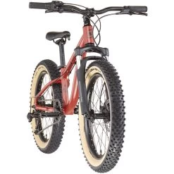 Kona Honzo 20 Kinder Rot 10 Kona Honzo 20 Kinder Rot -Fahrrad Rabatt Geschäft kona honzo 20 kids red 3
