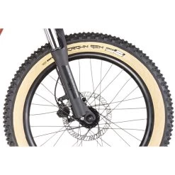 Kona Honzo 20 Kinder Rot 12 Kona Honzo 20 Kinder Rot -Fahrrad Rabatt Geschäft kona honzo 20 kids red 5