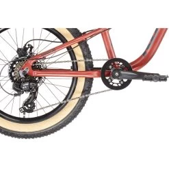 Kona Honzo 20 Kinder Rot 13 Kona Honzo 20 Kinder Rot -Fahrrad Rabatt Geschäft kona honzo 20 kids red 6