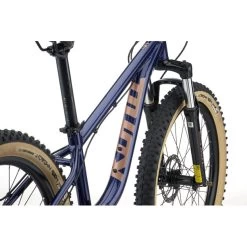 Kona Honzo 24 Kinder Blau -Fahrrad Rabatt Geschäft kona honzo 24 kids blue 3