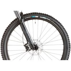 Kona Honzo SE Braun -Fahrrad Rabatt Geschäft kona honzo se charcoal turquoise 5