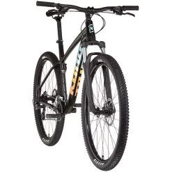 Kona Lana'I Schwarz -Fahrrad Rabatt Geschäft kona lanai satin black 3
