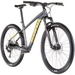 Kona Lava Dome Schwarz