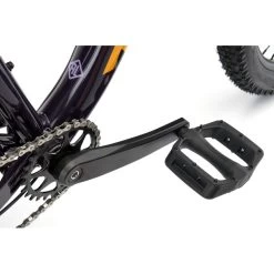 Kona Lava Dome Lila -Fahrrad Rabatt Geschäft kona lava dome gloss grape purple 6