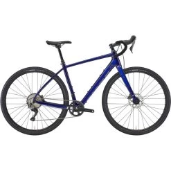 Kona Libre CR/DL Blau