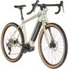 Kona Libre EL Beige -Fahrrad Rabatt Geschäft kona libre el metallic pewter 2