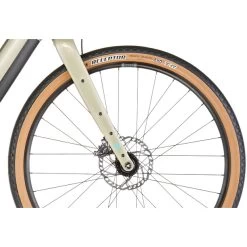 Kona Libre EL Beige -Fahrrad Rabatt Geschäft kona libre el metallic pewter 5