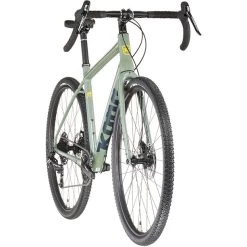 Kona Libre Grün 10 Kona Libre Grün -Fahrrad Rabatt Geschäft kona libre green 3