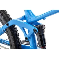 Kona Process 24 Kinder Blau -Fahrrad Rabatt Geschäft kona process 24 kids gloss cyan blue 6