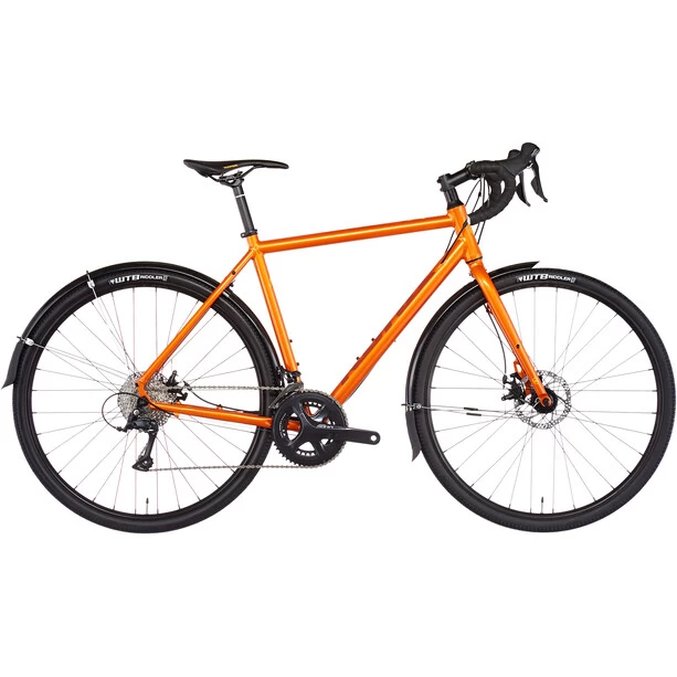 Kona Rove AL/DL Orange 4 Kona Rove AL/DL Orange – Bild 2