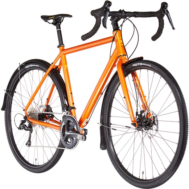 Kona Rove AL/DL Orange 3 Kona Rove AL/DL Orange