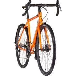 Kona Rove AL/DL Orange 10 Kona Rove AL/DL Orange -Fahrrad Rabatt Geschäft kona rove al dl oxy fire 3