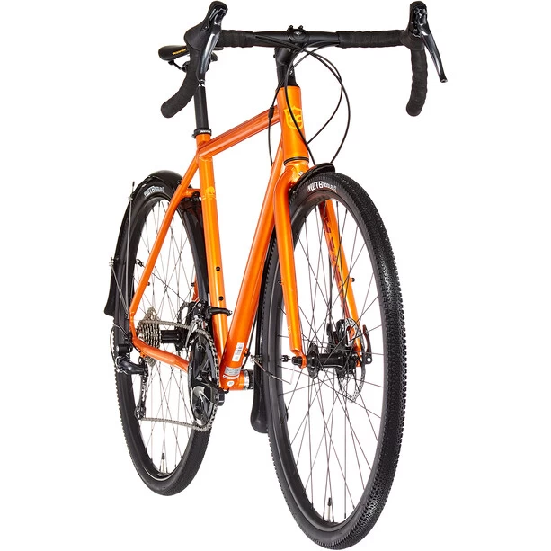 Kona Rove AL/DL Orange 5 Kona Rove AL/DL Orange – Bild 3