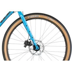 Kona Rove DL Blau -Fahrrad Rabatt Geschäft kona rove dl gloss azure blue 3