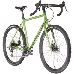 Kona Rove DL Grün