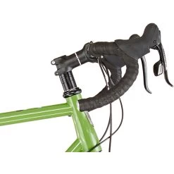 Kona Rove DL Grün -Fahrrad Rabatt Geschäft kona rove dl green 4