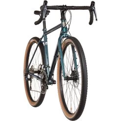 Kona Rove Grün 10 Kona Rove Grün -Fahrrad Rabatt Geschäft kona rove dragonfly green 3