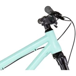 Kona Shonky Türkis -Fahrrad Rabatt Geschäft kona shonky mint green 2