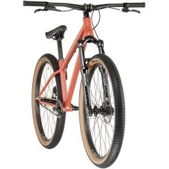 Kona Shonky Rot -Fahrrad Rabatt Geschäft kona shonky red 3