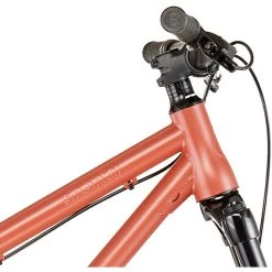 Kona Shonky Rot -Fahrrad Rabatt Geschäft kona shonky red 4