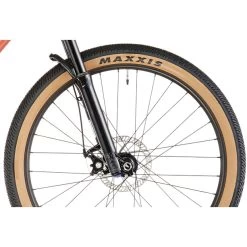 Kona Shonky Rot -Fahrrad Rabatt Geschäft kona shonky red 5