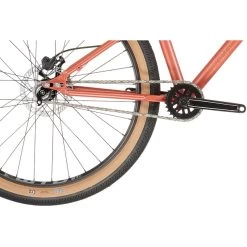 Kona Shonky Rot -Fahrrad Rabatt Geschäft kona shonky red 6