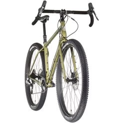 Kona Sutra LTD Grün -Fahrrad Rabatt Geschäft kona sutra ltd green 3