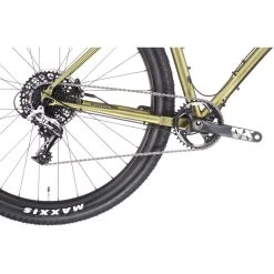 Kona Sutra LTD Grün -Fahrrad Rabatt Geschäft kona sutra ltd green 6