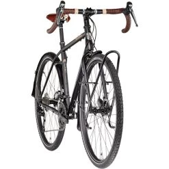 Kona Sutra Schwarz -Fahrrad Rabatt Geschäft kona sutra matte black 3